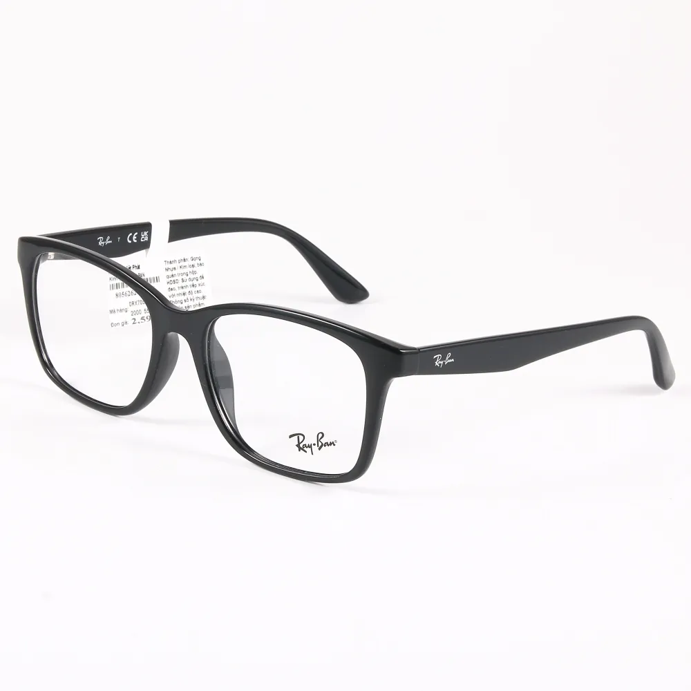 Gọng kính Ray-Ban 0RX7059D