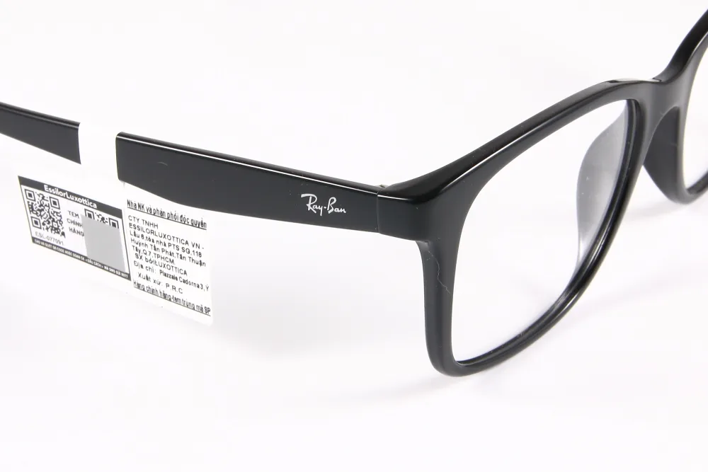 Gọng kính Ray-Ban 0RX7059D 19 Gọng kính Ray-Ban 0RX7059D