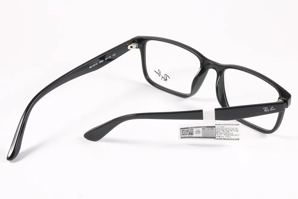 Gọng kính Ray-Ban 0RX7241D 15 Gọng kính Ray-Ban 0RX7241D