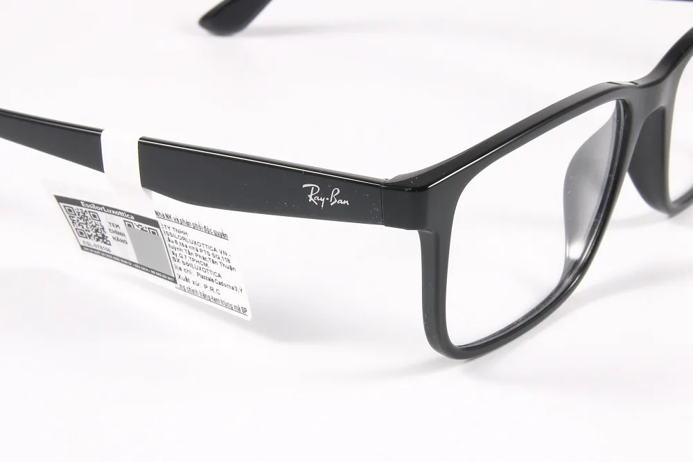 Gọng kính Ray-Ban 0RX7241D 14 Gọng kính Ray-Ban 0RX7241D