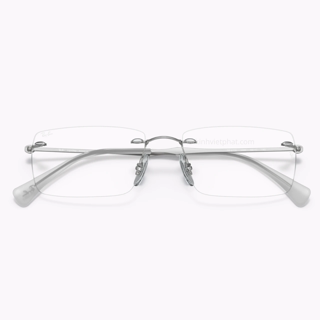 Gọng kính Ray-Ban 0RX8755 10 Gọng kính Ray-Ban 0RX8755