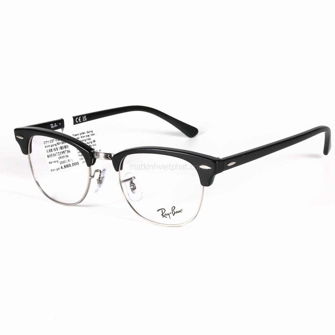 gong-kinh-ray-ban-Clubmaster