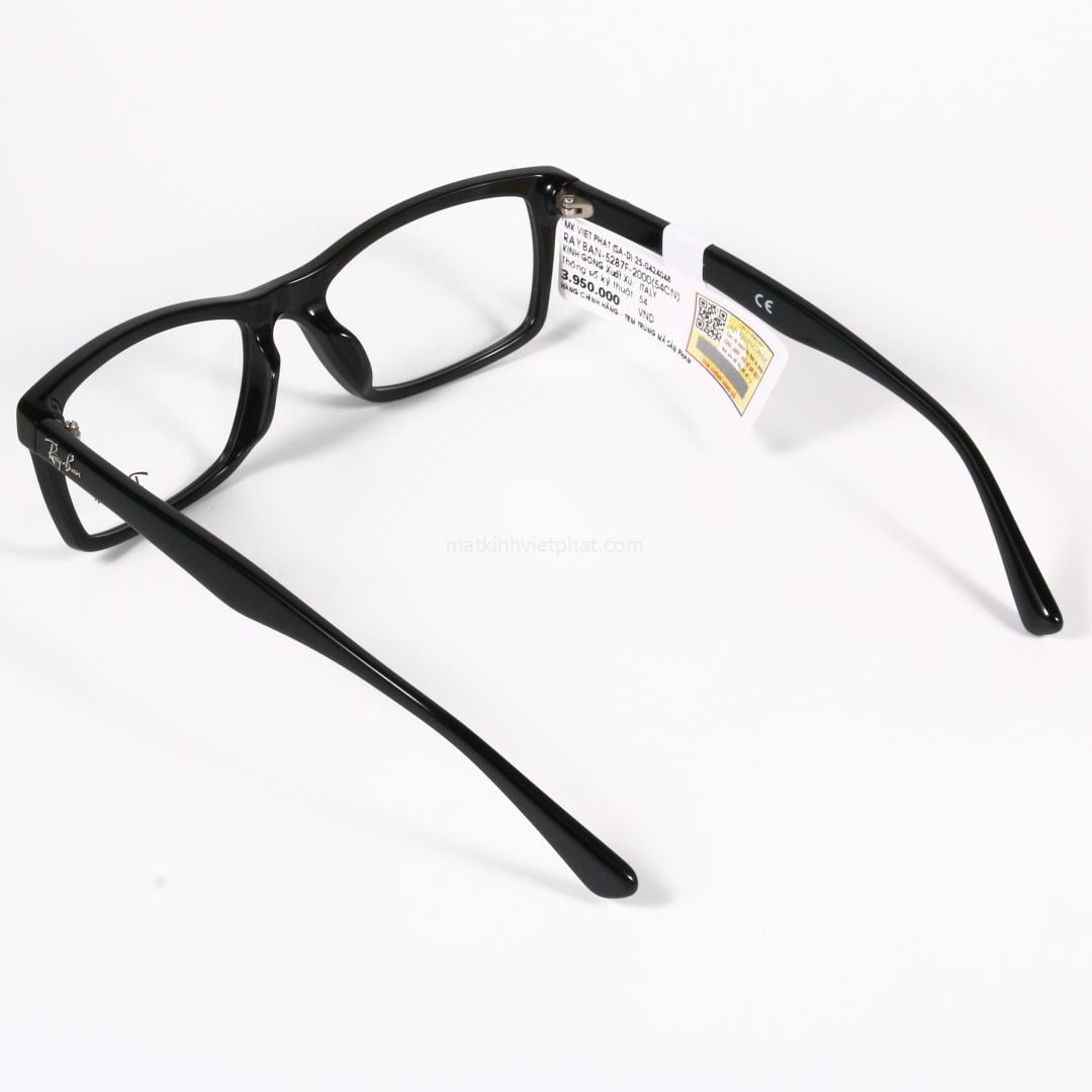 Gọng kính Ray-Ban RB5287F
