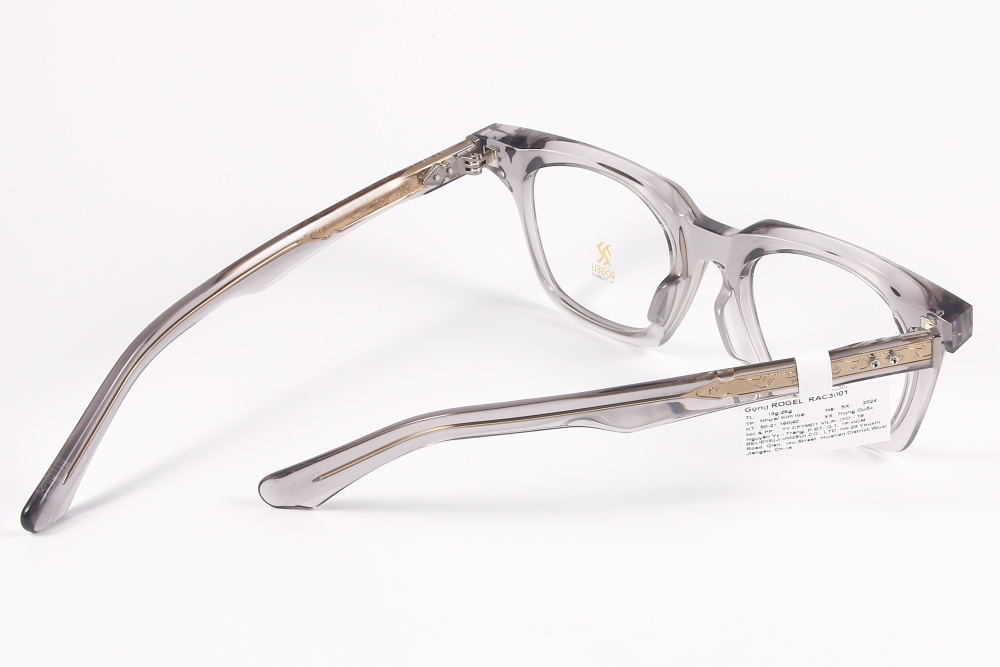 Gọng kính ROGELI RAC3001 15 Gọng kính ROGELI RAC3001