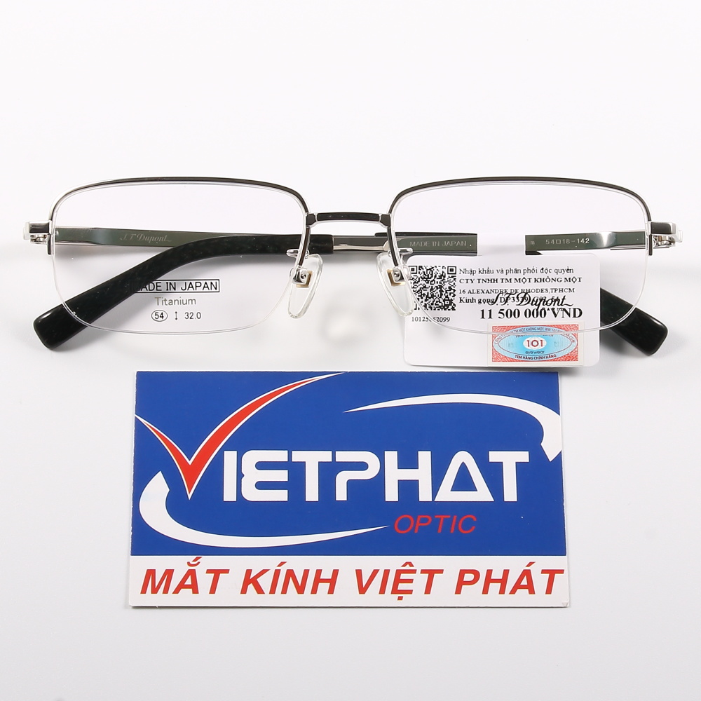 Gọng kính S.T.DUPONT DP3339 16 Gọng kính S.T.DUPONT DP3339