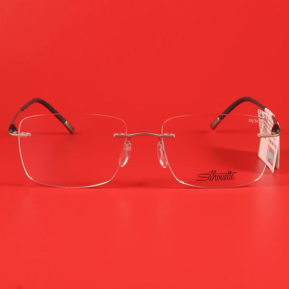 Gọng Kính Silhouette 5561 70 7000 7 Gọng Kính Silhouette 5561 70 7000