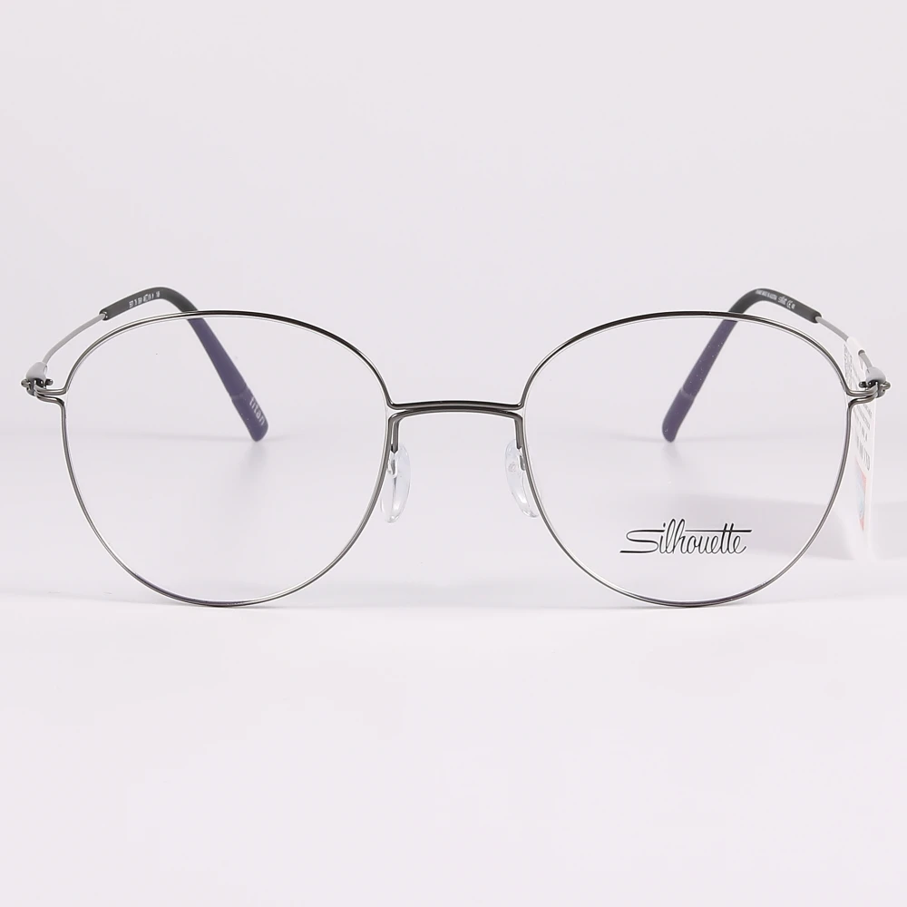 Gọng Kính Silhouette 5577 75 6561 4 Gọng Kính Silhouette 5577 75 6561