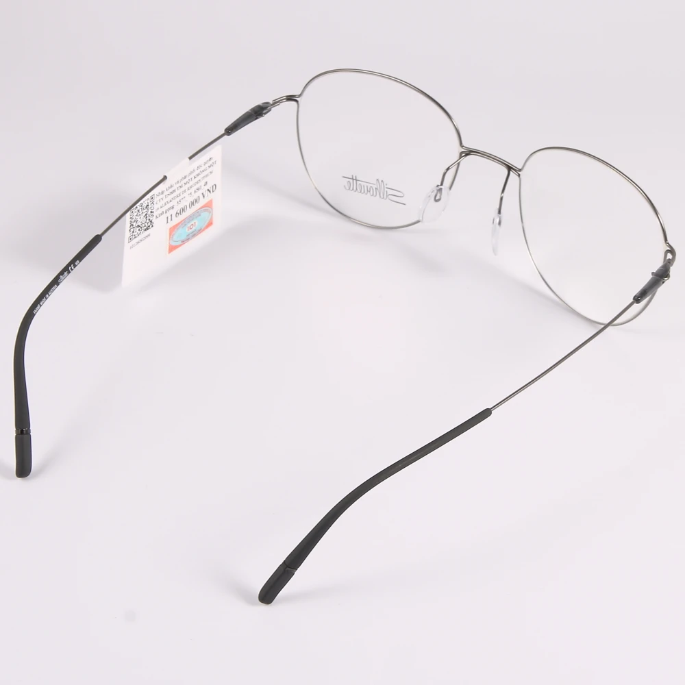 Gọng Kính Silhouette 5577 75 6561 6 Gọng Kính Silhouette 5577 75 6561