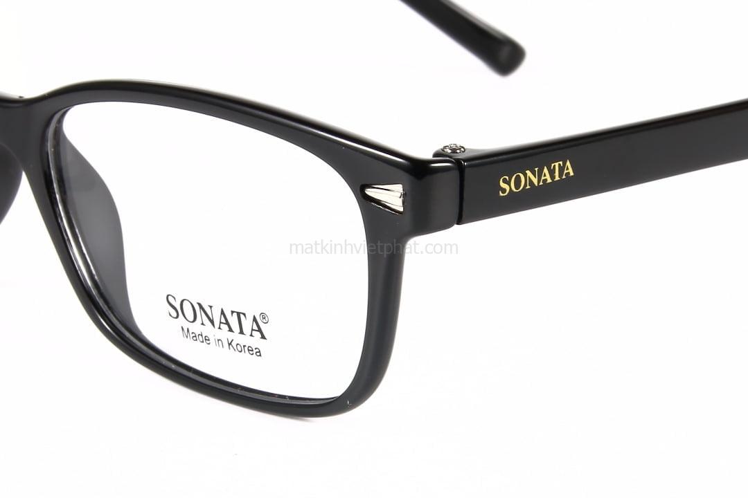 Gọng kính Sonata R517 8 Gọng kính Sonata R517