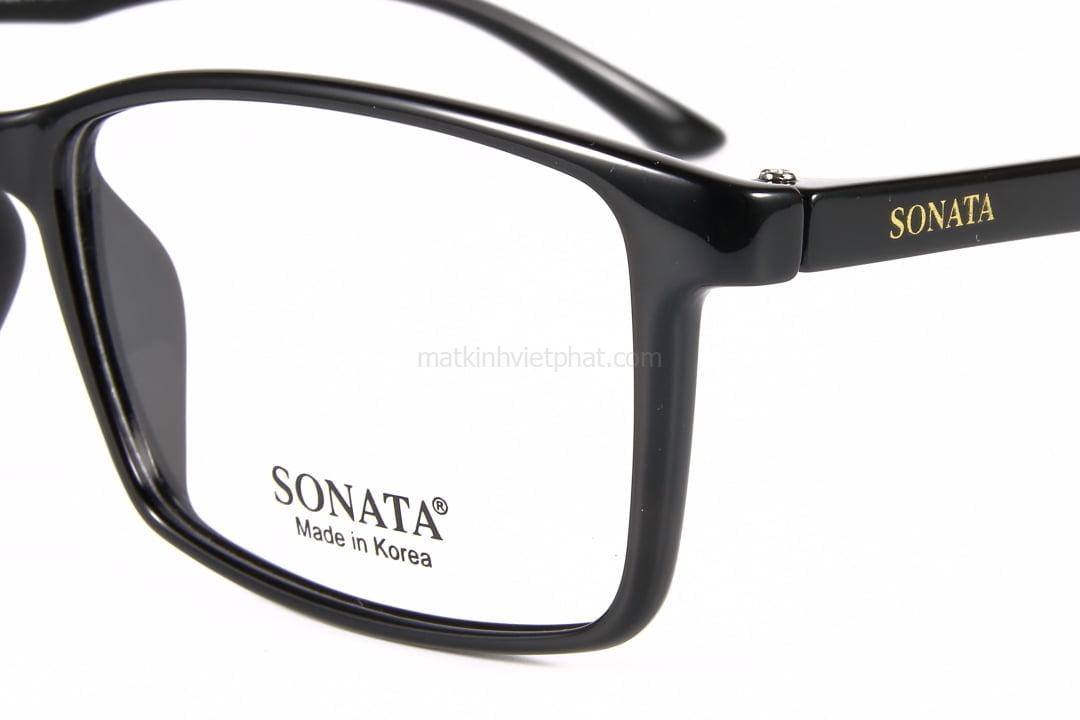 Gọng kính Sonata R550 8 Gọng kính Sonata R550