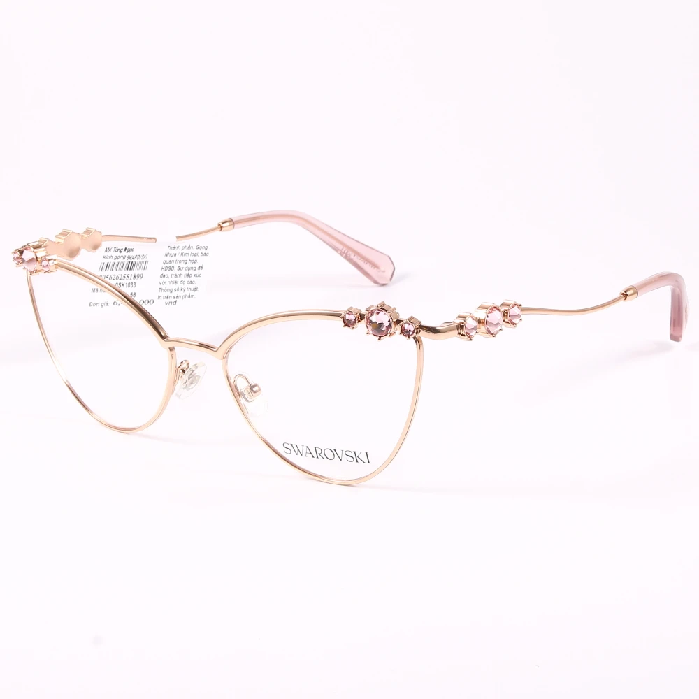 Gọng kính SWAROVSKI 0SK1033 7 Gọng kính SWAROVSKI 0SK1033