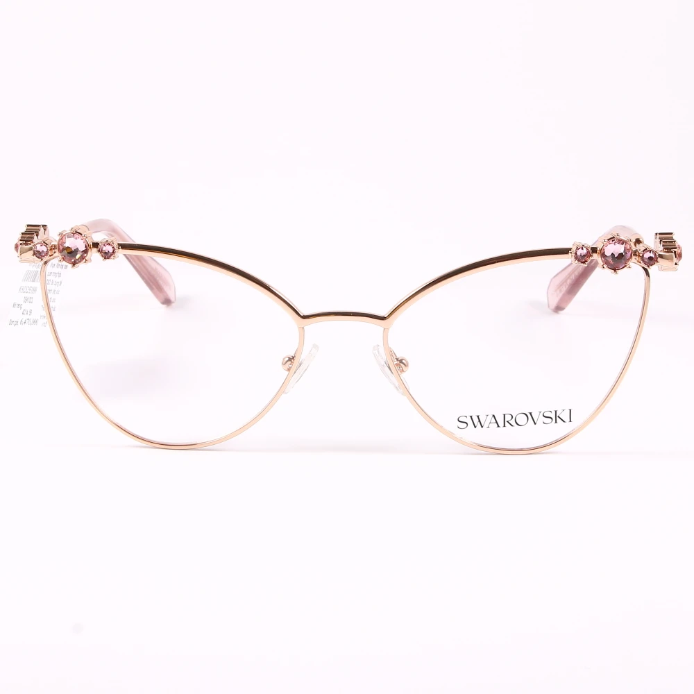 Gọng kính SWAROVSKI 0SK1033 6 Gọng kính SWAROVSKI 0SK1033