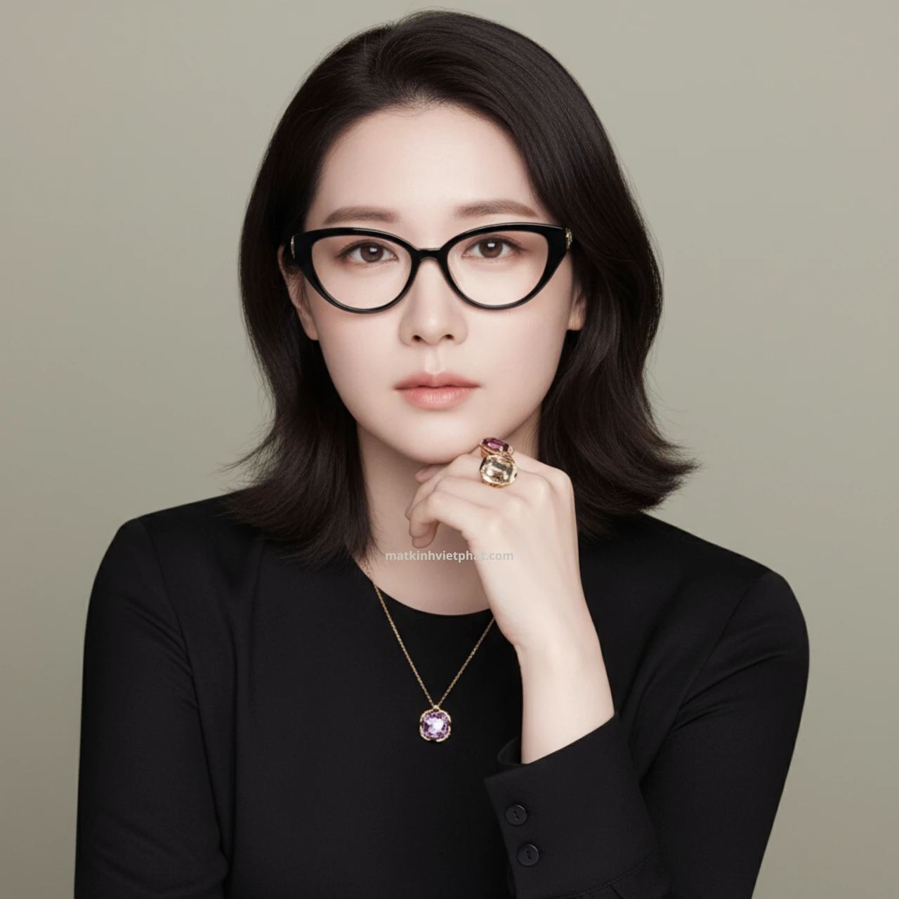 Gọng kính SWAROVSKI 0SK2024 5 Gọng kính SWAROVSKI 0SK2024