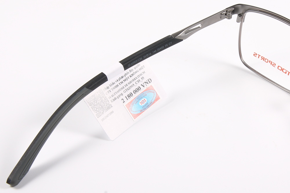 Gọng kính thể thao Outdo Sports GT62903 24 Gọng kính thể thao Outdo Sports GT62903