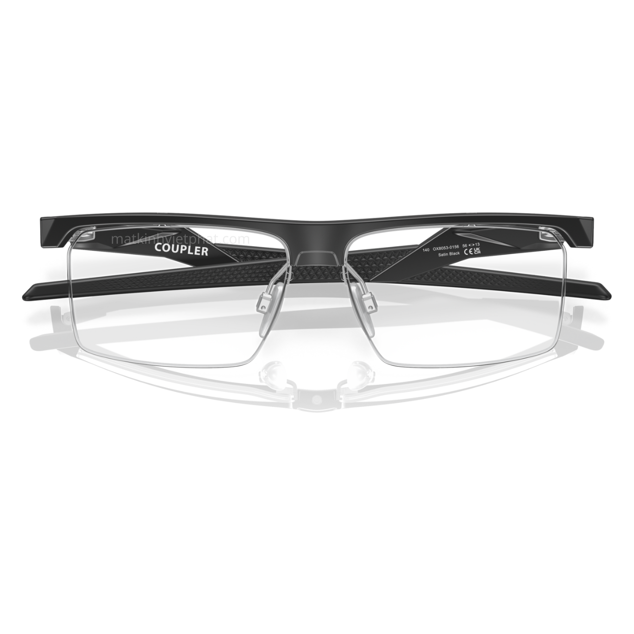 Gọng kính thể thao OAKLEY Coupler 0OX8053 13 Gọng kính thể thao OAKLEY Coupler 0OX8053