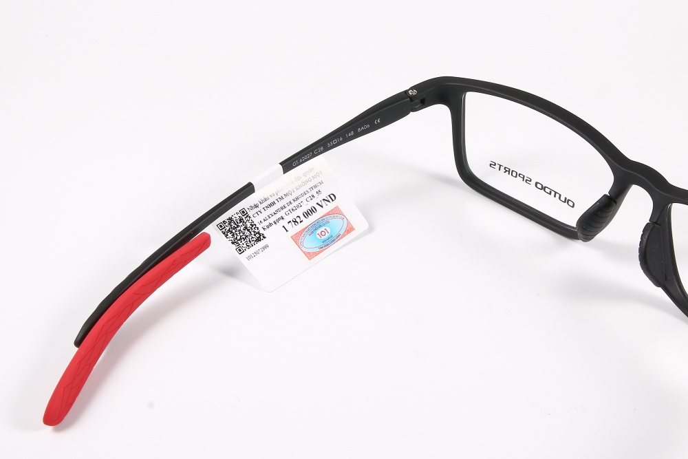 Gọng kính thể thao Outdo Sports GT62027 15 Gọng kính thể thao Outdo Sports GT62027