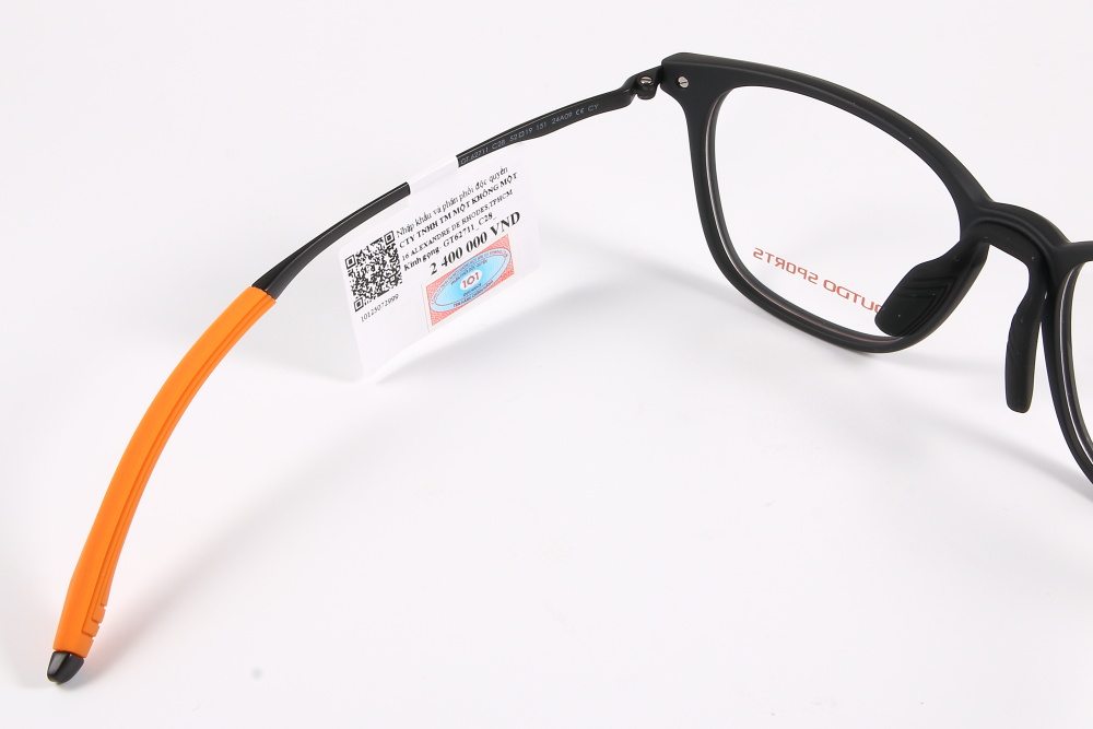 Gọng kính thể thao Outdo Sports GT62711 17 Gọng kính thể thao Outdo Sports GT62711