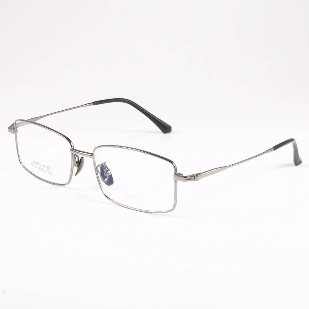 Gọng kính Titan VIETPHAT T014