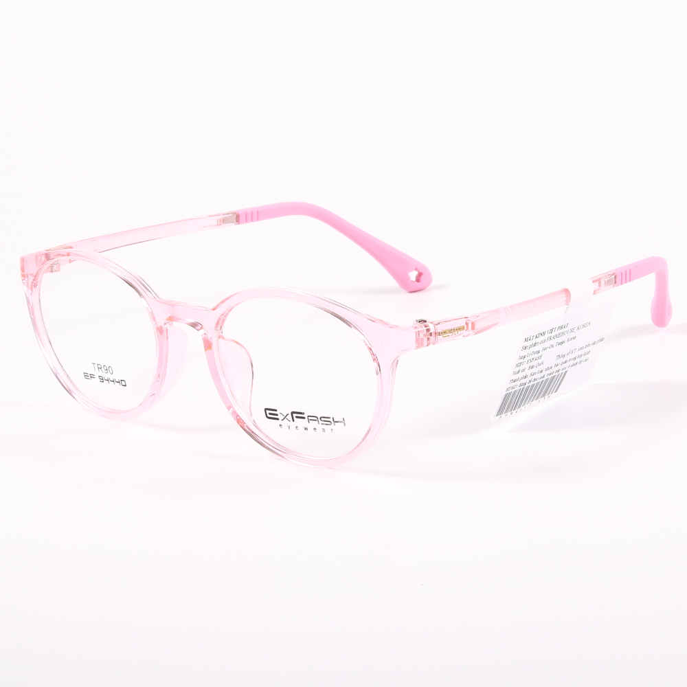 Gọng kính trẻ em Exfash EF94440 13 Gọng kính trẻ em Exfash EF94440