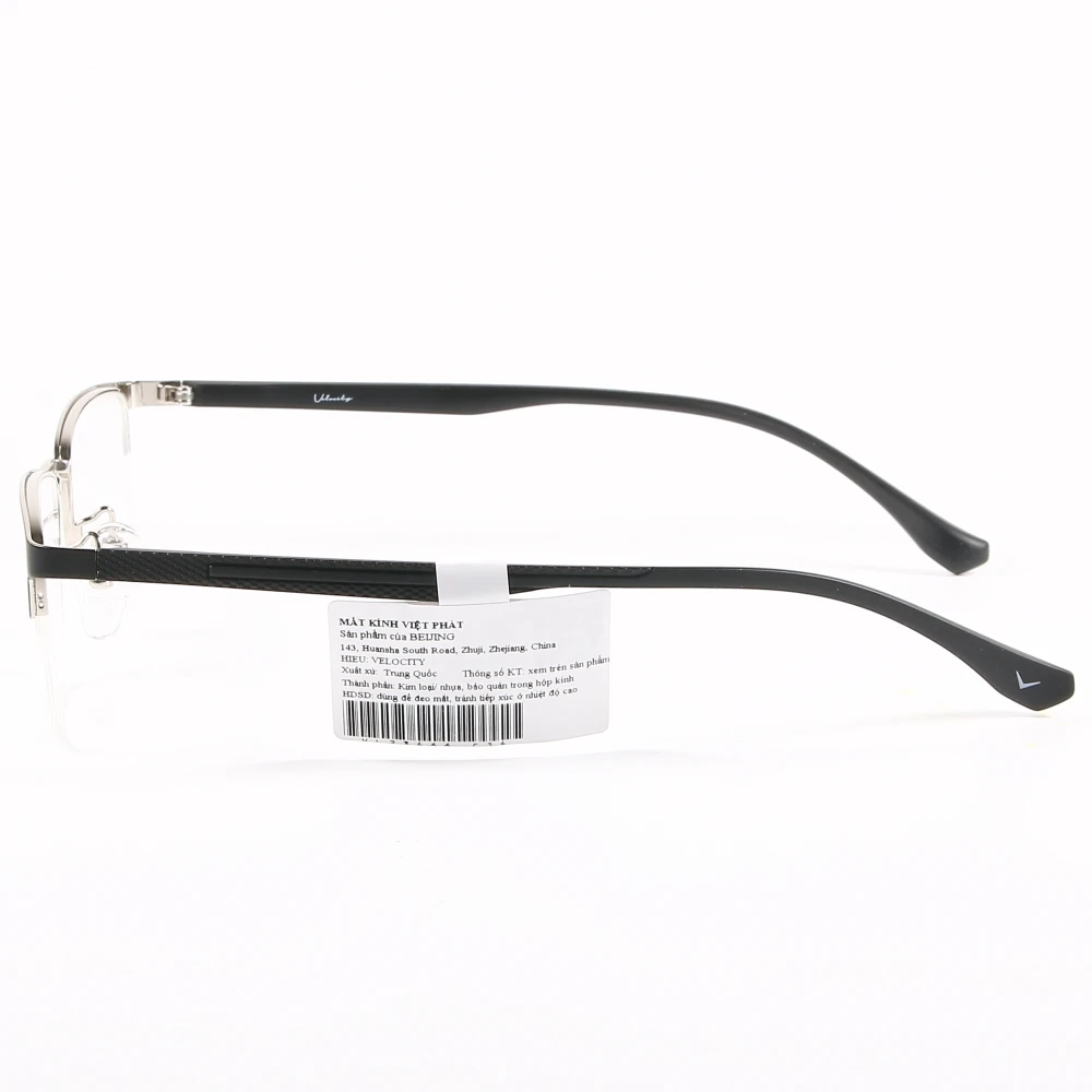Gọng kính VELOCITY VL23466 14 Gọng kính VELOCITY VL23466