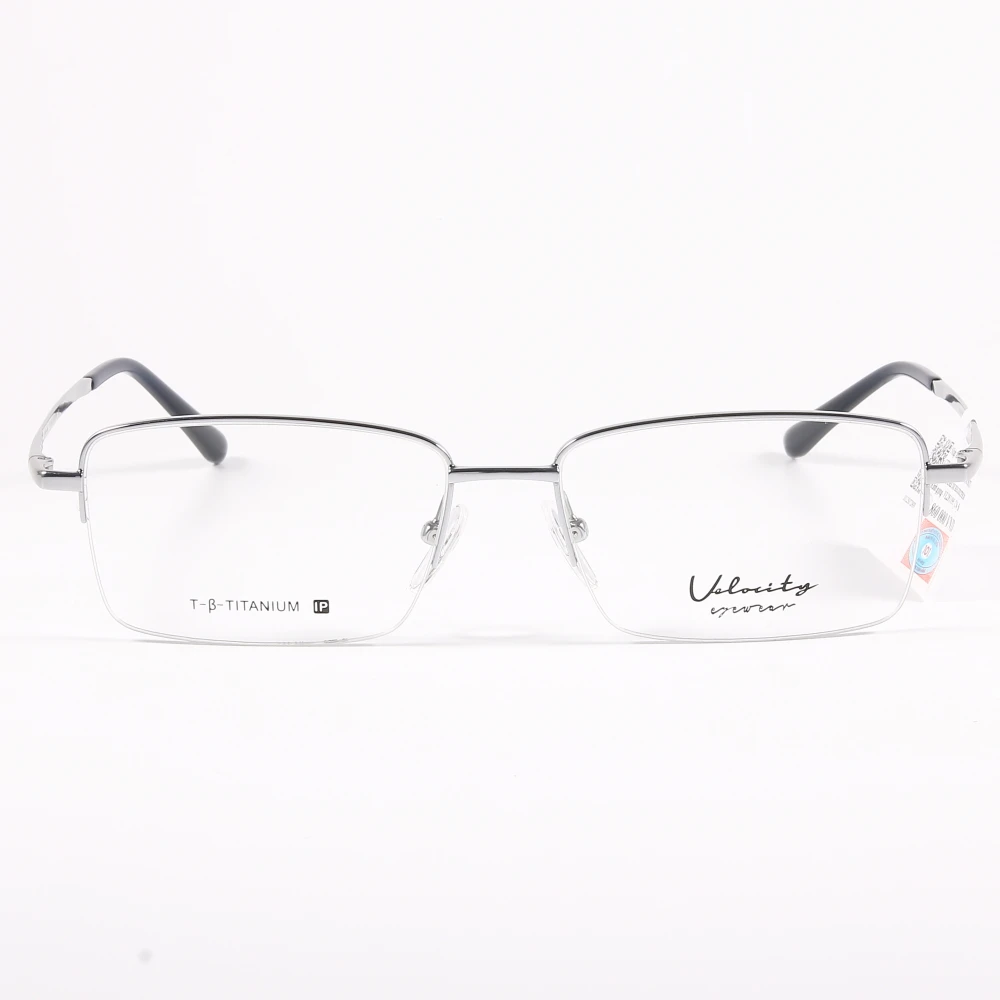 Gọng kính VELOCITY VL281095 5 Gọng kính VELOCITY VL281095