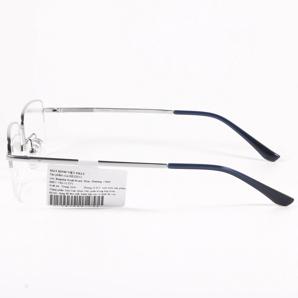 Gọng kính VELOCITY VL281095 6 Gọng kính VELOCITY VL281095