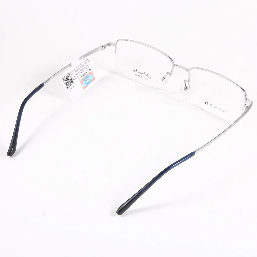 Gọng kính VELOCITY VL281095 7 Gọng kính VELOCITY VL281095