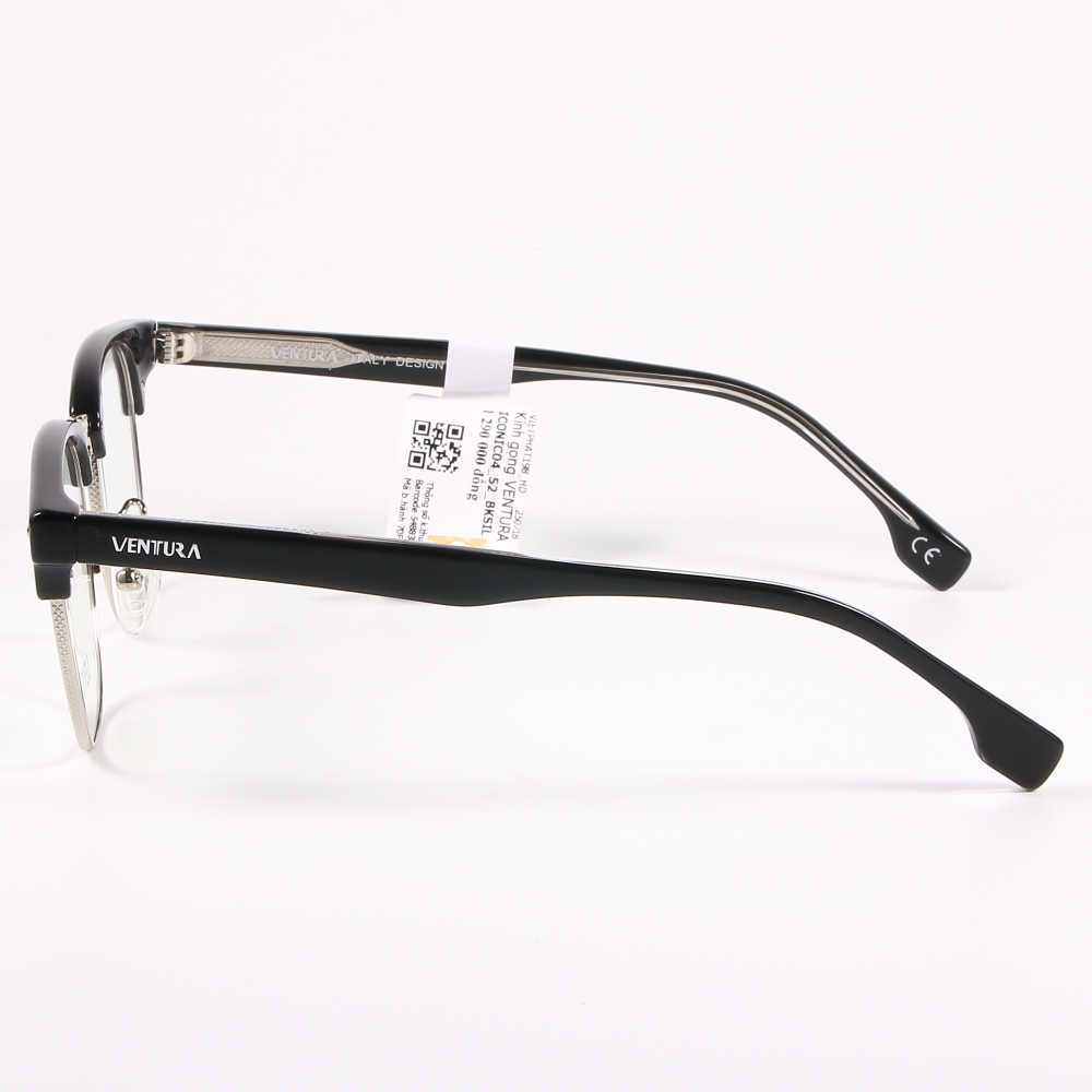 Gọng kính Ventura ICONIC04 15 Gọng kính Ventura ICONIC04