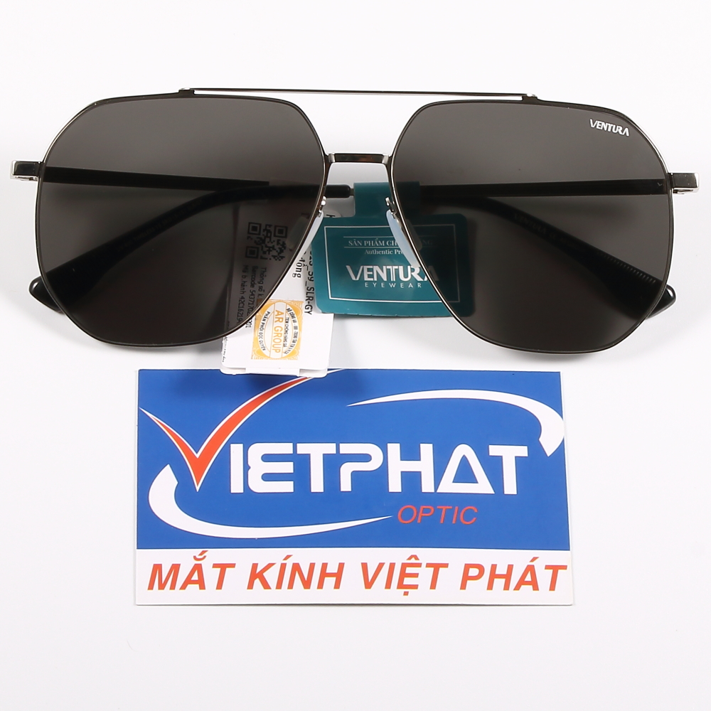 Kính mát VENTURA TIMELESS1S 12 Kính mát VENTURA TIMELESS1S