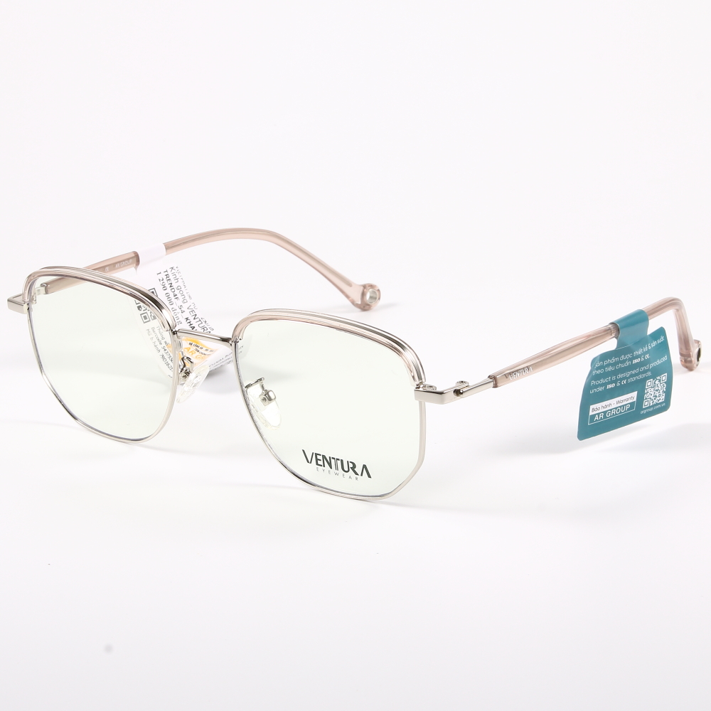 Gọng kính Ventura ARTDEVO5SS (Sao chép)