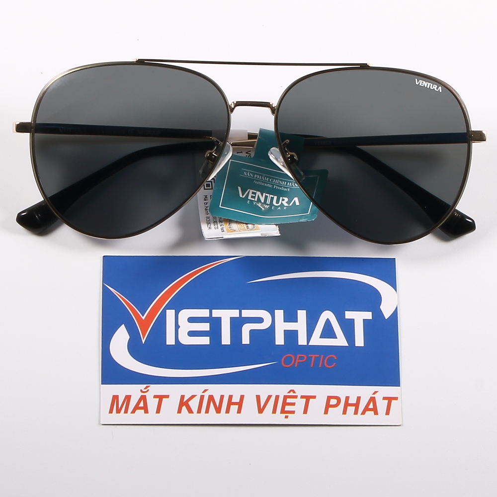 Kính mát VENTURA VS6688 12 Kính mát VENTURA VS6688