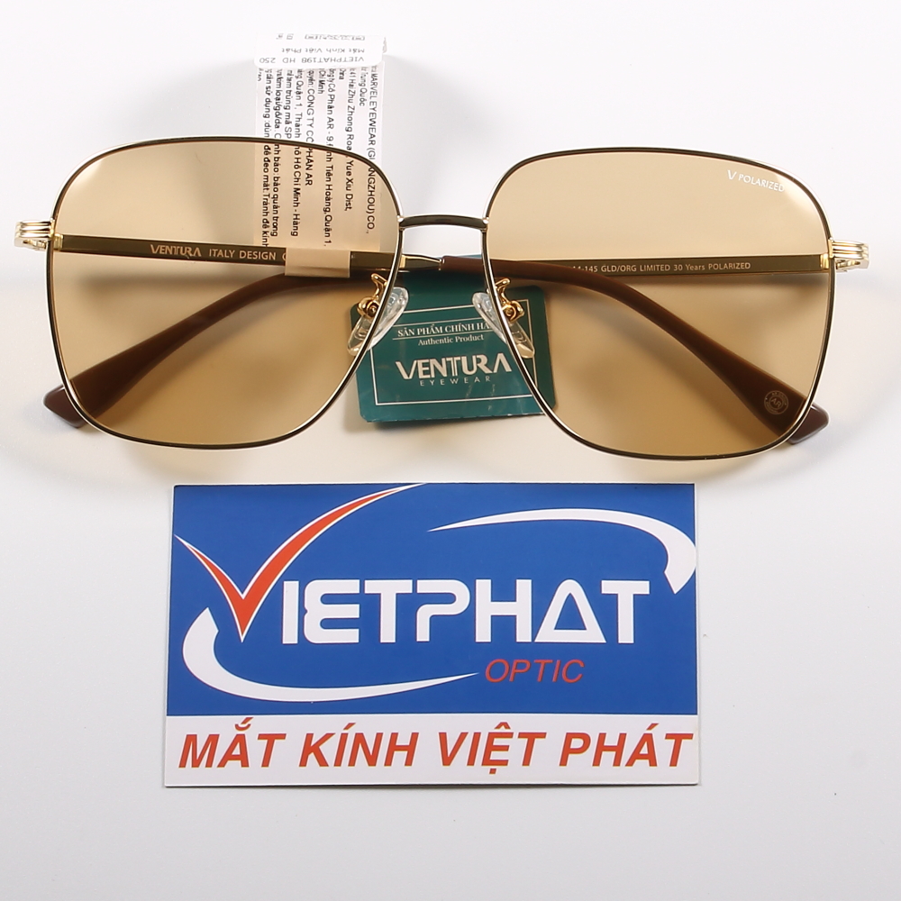 Kính mát VENTURA VS7777 12 Kính mát VENTURA VS7777