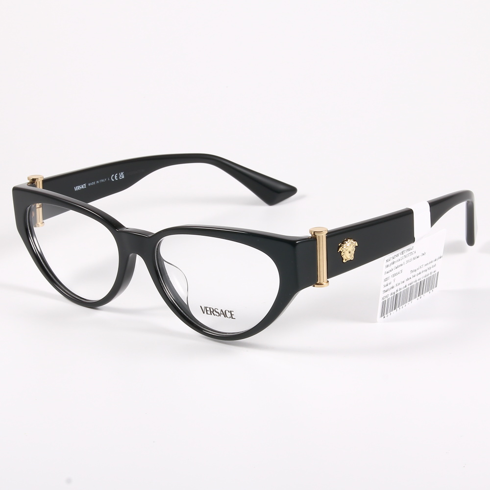 Gọng kính VERSACE MOD.3366-F