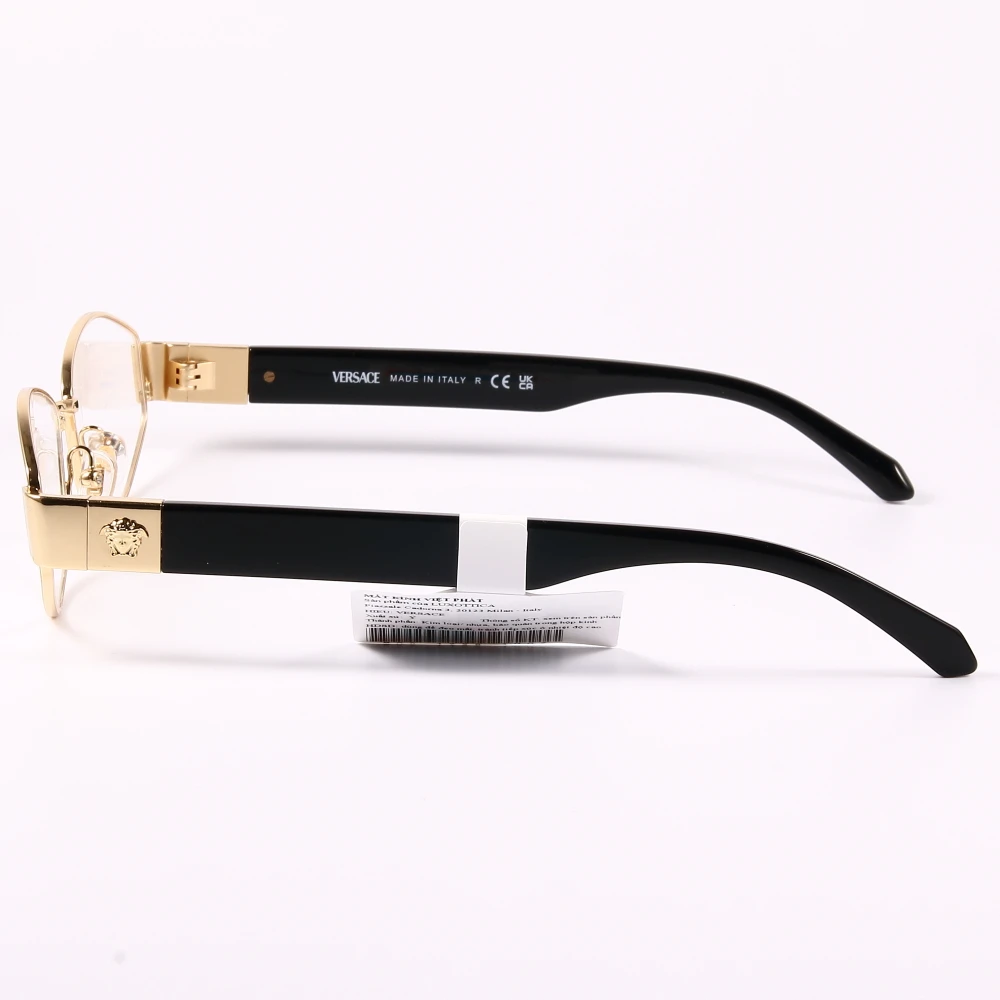 Gọng Kính VERSACE MOD1298 7 Gọng Kính VERSACE MOD1298