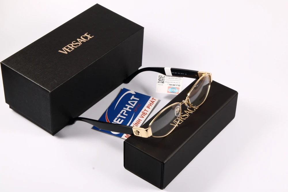 Gọng Kính VERSACE MOD1298 25 Gọng Kính VERSACE MOD1298