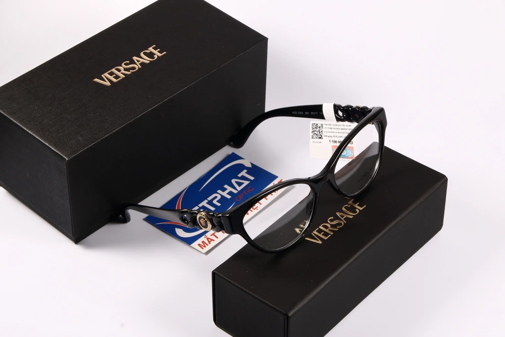 Gọng kính VERSACE MOD3305