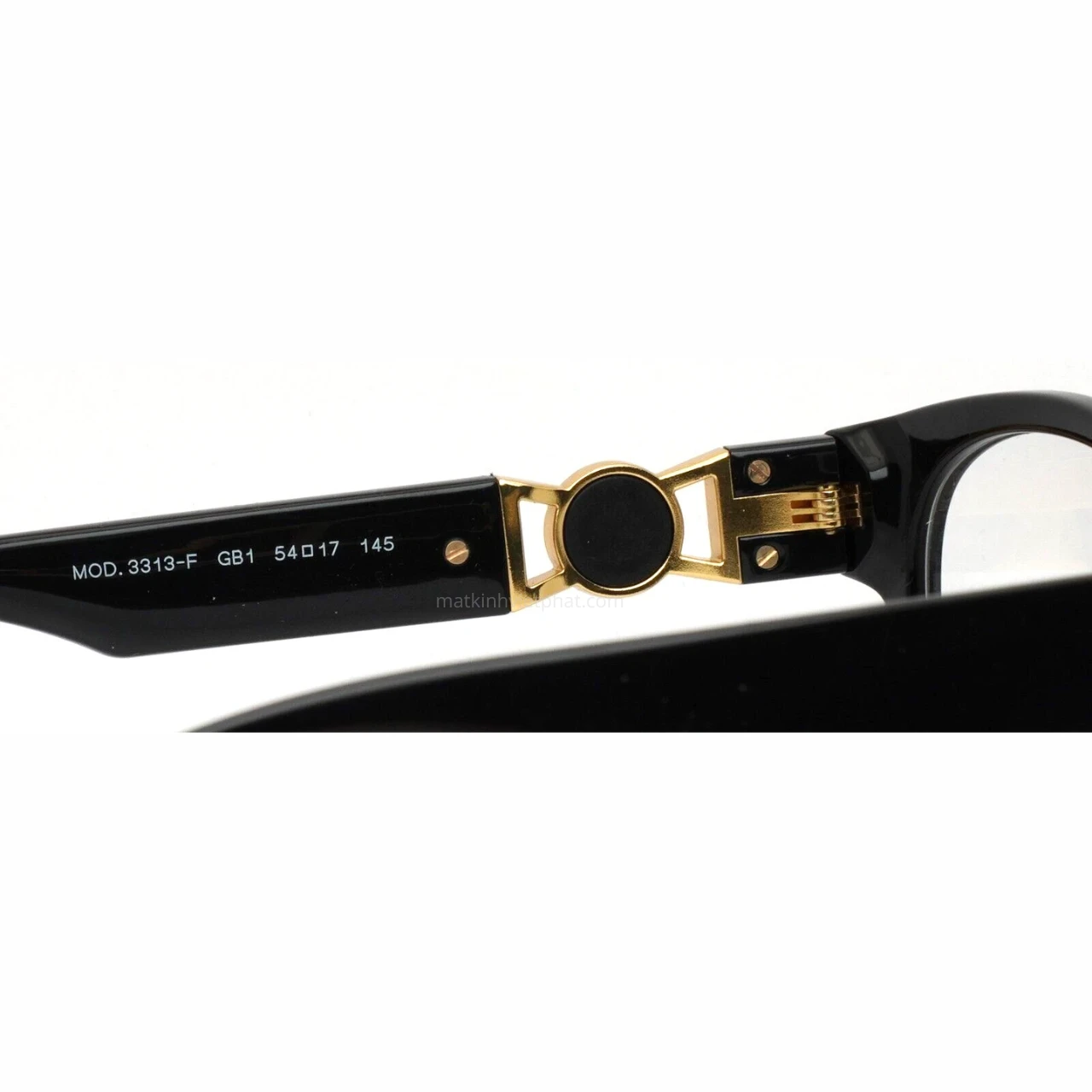 Gọng kính VERSACE MOD3313F
