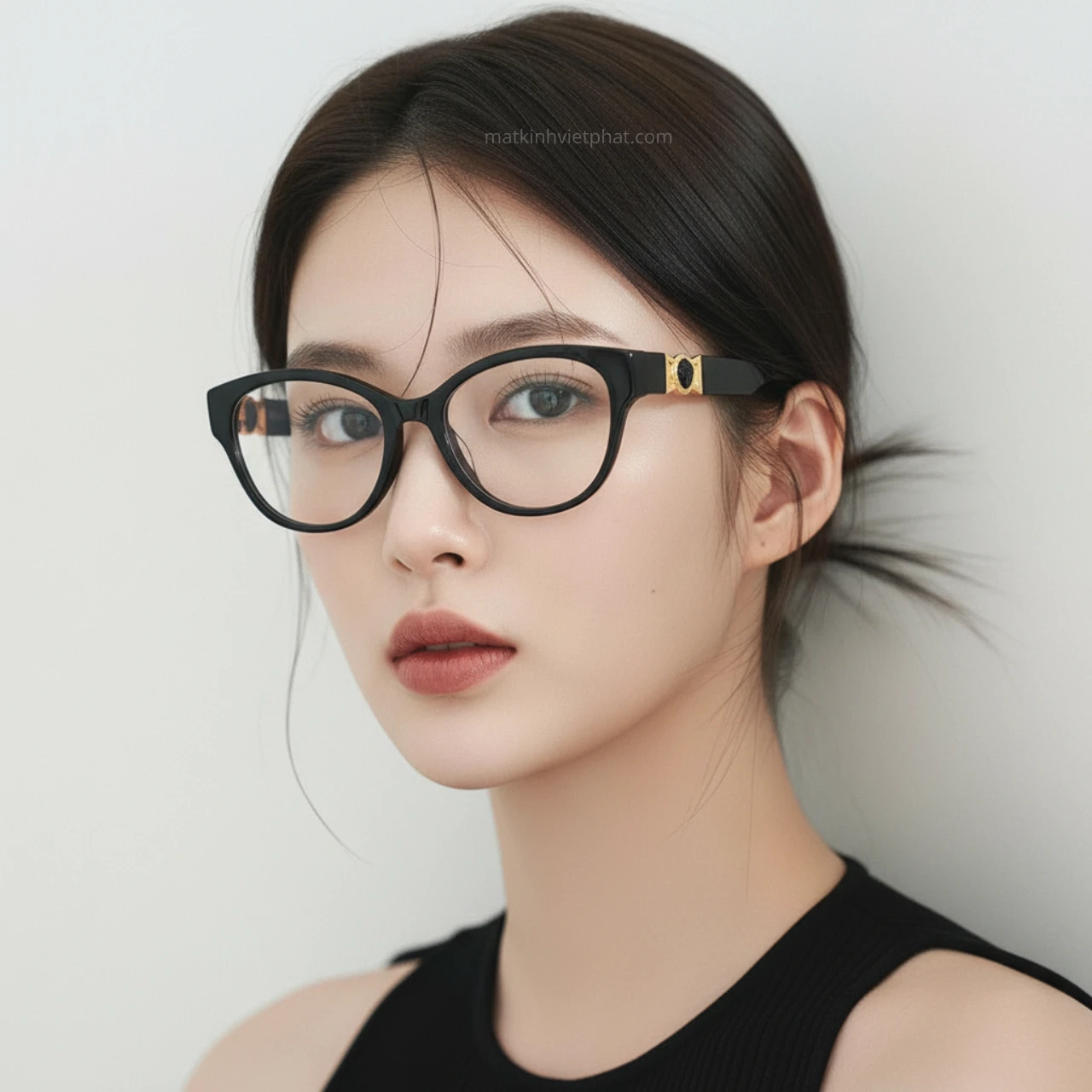 Gọng kính VERSACE MOD3313F