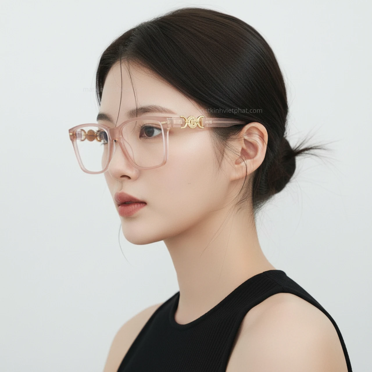 Gọng kính VERSACE MOD3335F