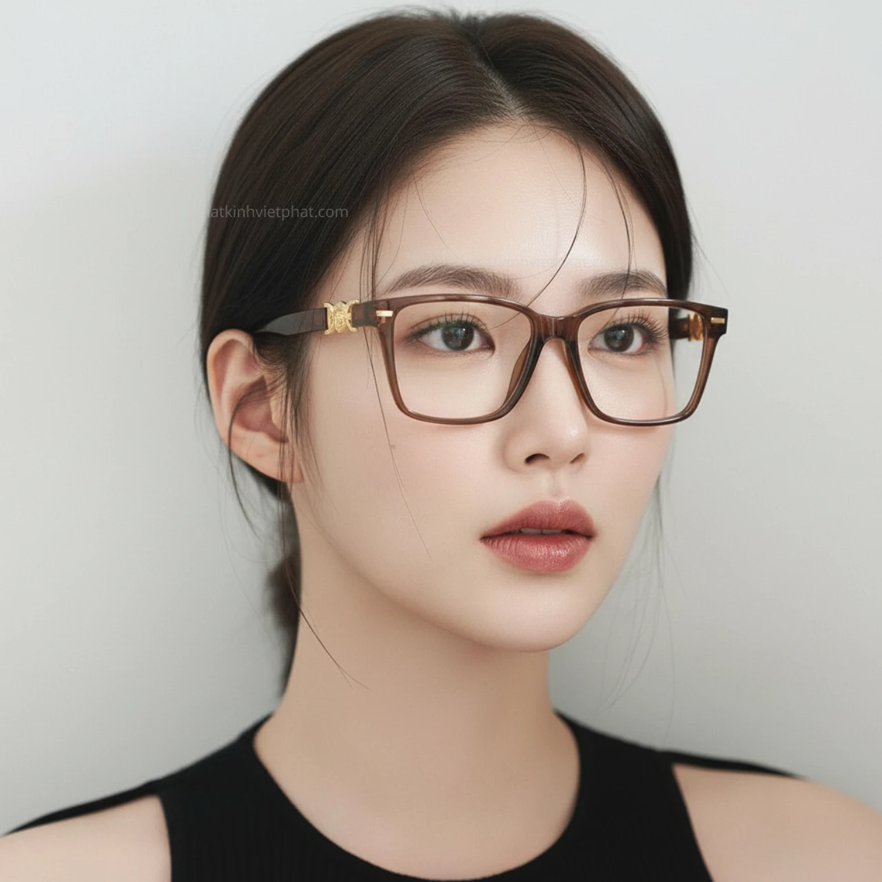Gọng kính VERSACE MOD3335F