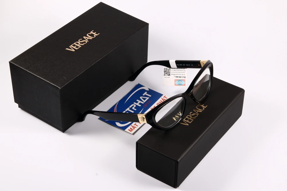 Gọng Kính VERSACE MOD3356