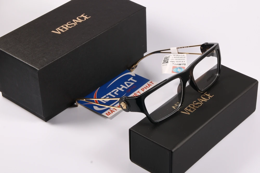 Gọng Kính VERSACE MOD3359