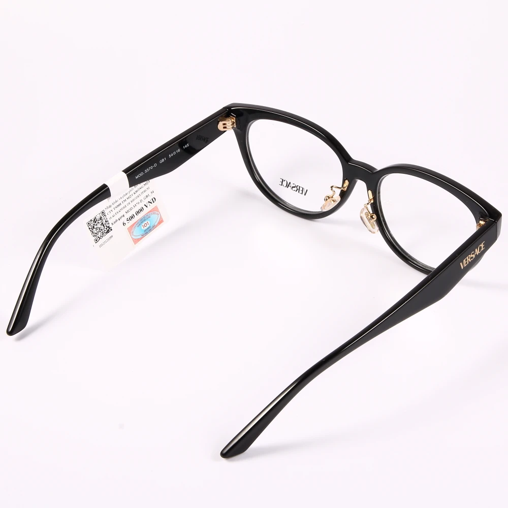 Gọng Kính VERSACE MOD3370D 7 Gọng Kính VERSACE MOD3370D