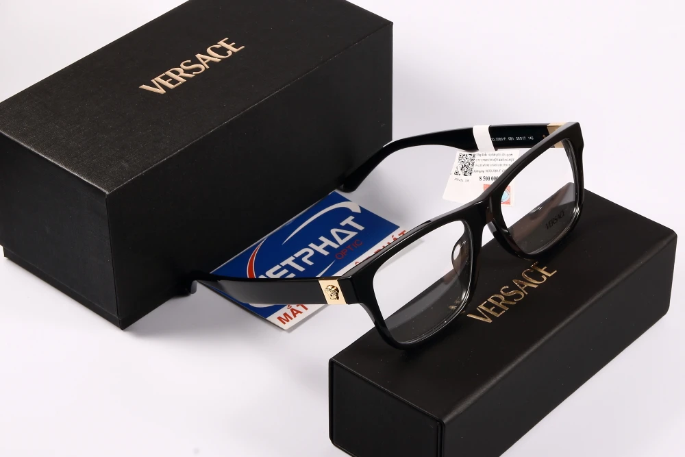 Gọng Kính VERSACE MOD3380