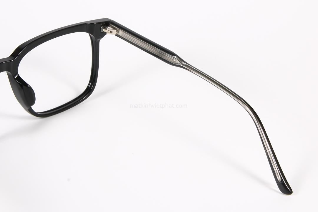 Gọng kính Vuông Vietphat Eyewear 60052 9 Càng kính chắc chắn