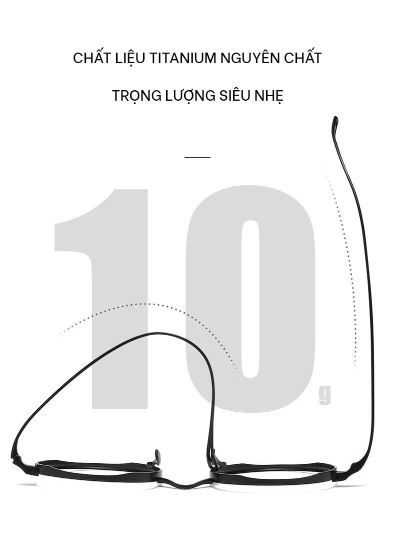 Gọng kính Ditano 10518 9 10518