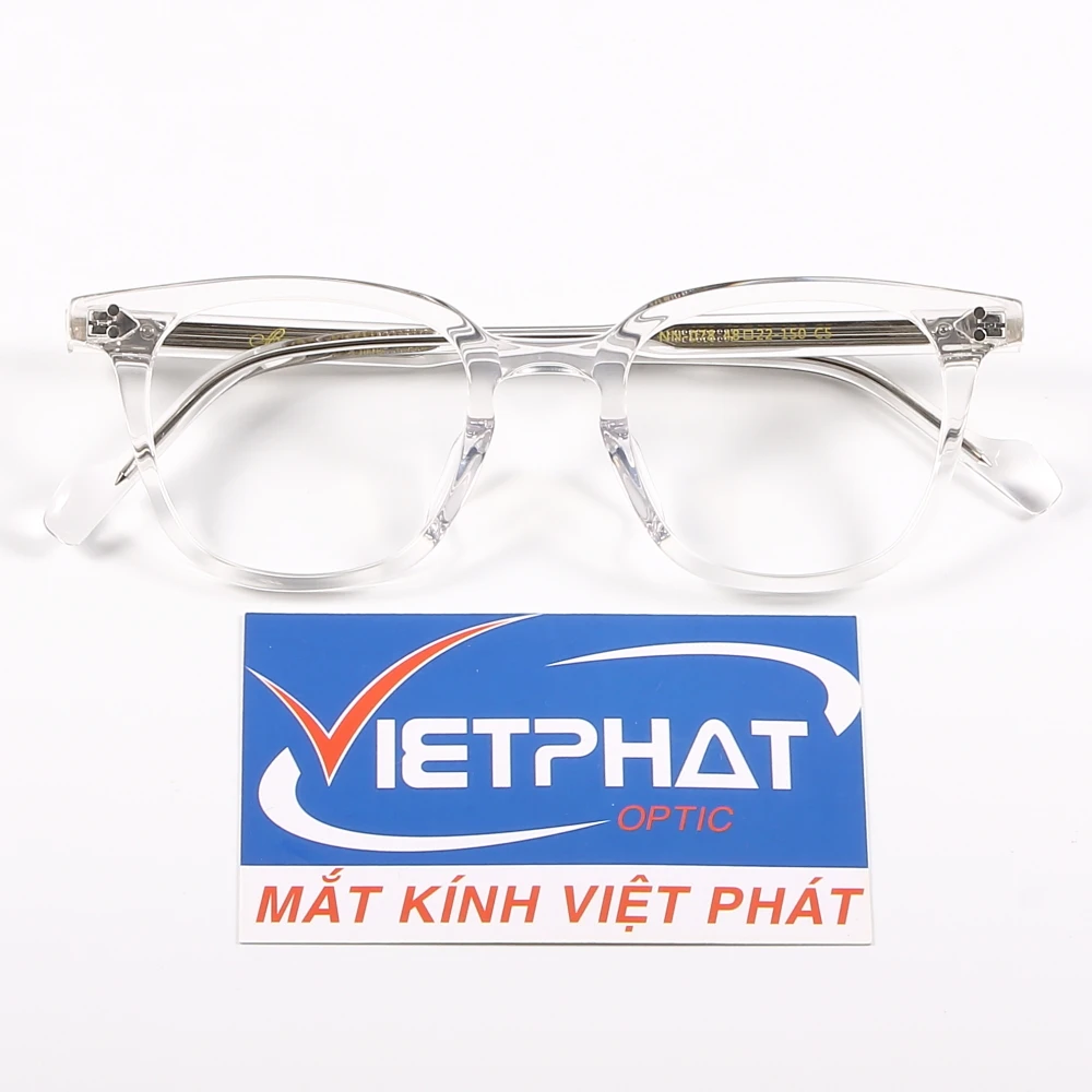 Gọng kính VIETPHAT NN-078 17 Gọng kính VIETPHAT NN-078
