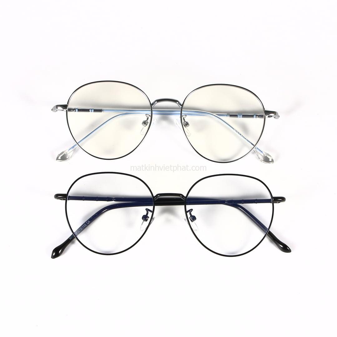 Gọng kính Vietphat Eyewear 29252 8 Gọng kính cận Vietphat Eyewear 29252