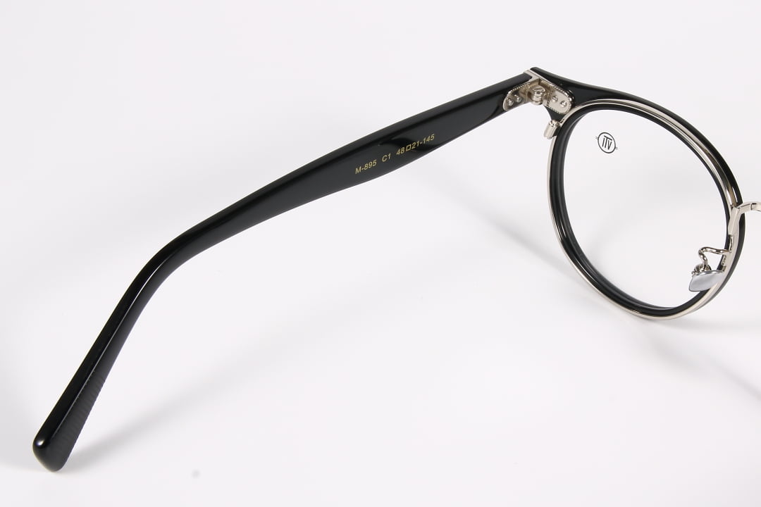 Gọng kính Vietphat Eyewear M-895 10 Gọng kính Vietphat Eyewear M-895