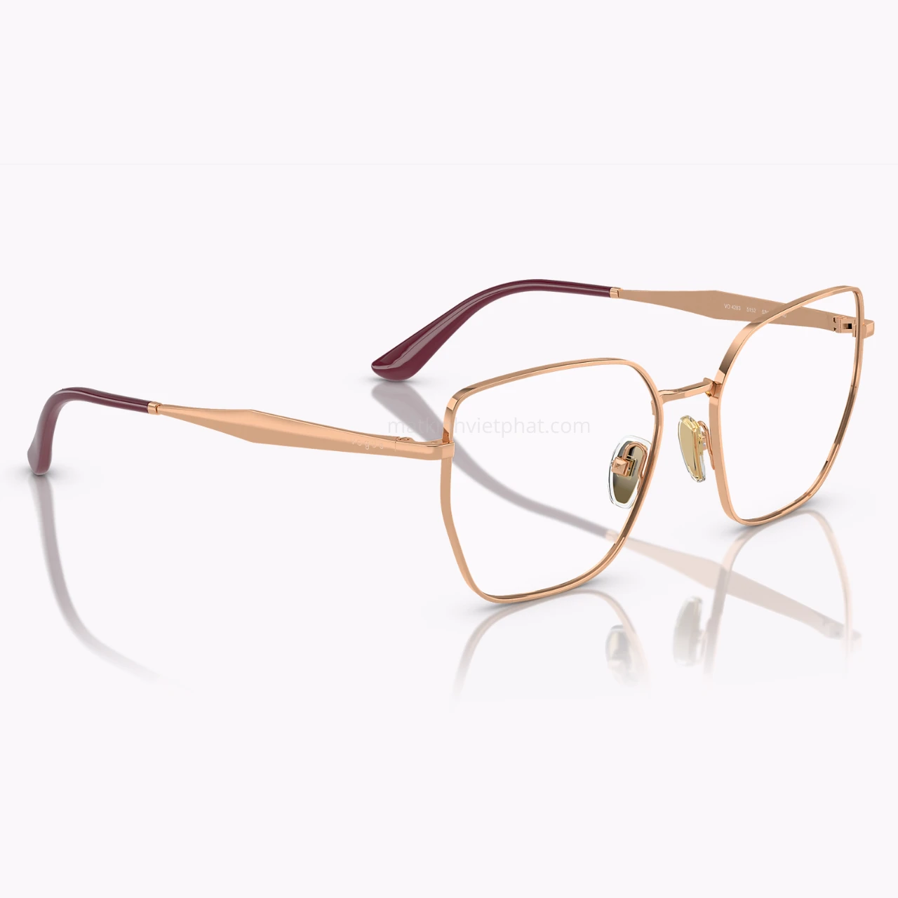 Gọng kính VOGUE 0VO4283 10 Gọng kính VOGUE 0VO4283